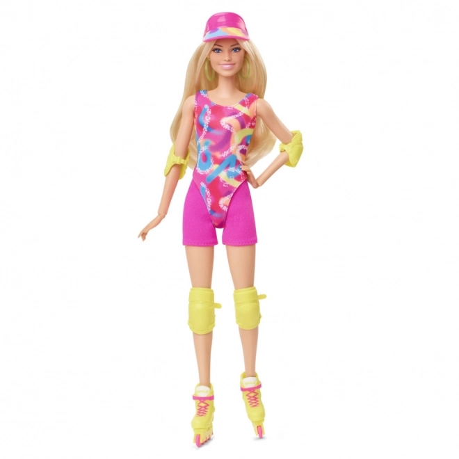 Barbie Barbie i filmkostume 5 HRB04