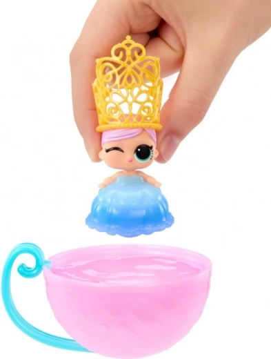 Magisk vandafsløring