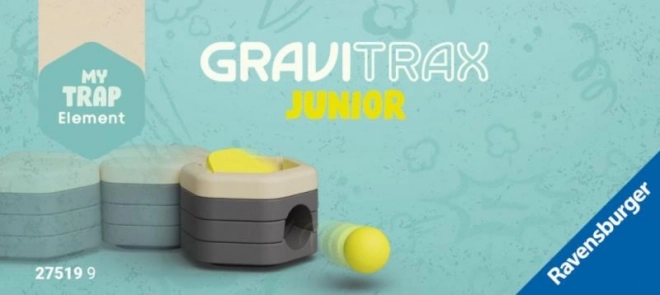 GraviTrax Junior Fælde