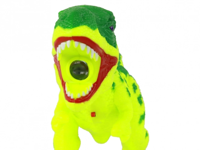 Projektor Dinosaur med Tegnepenne