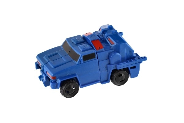 Plast transformer 14 cm
