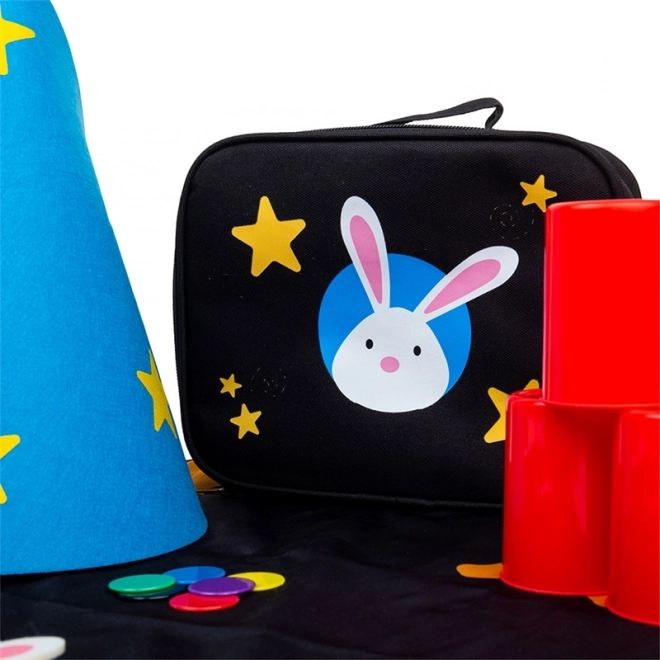 Bigjigs Toys Tryllesæt 11 dele