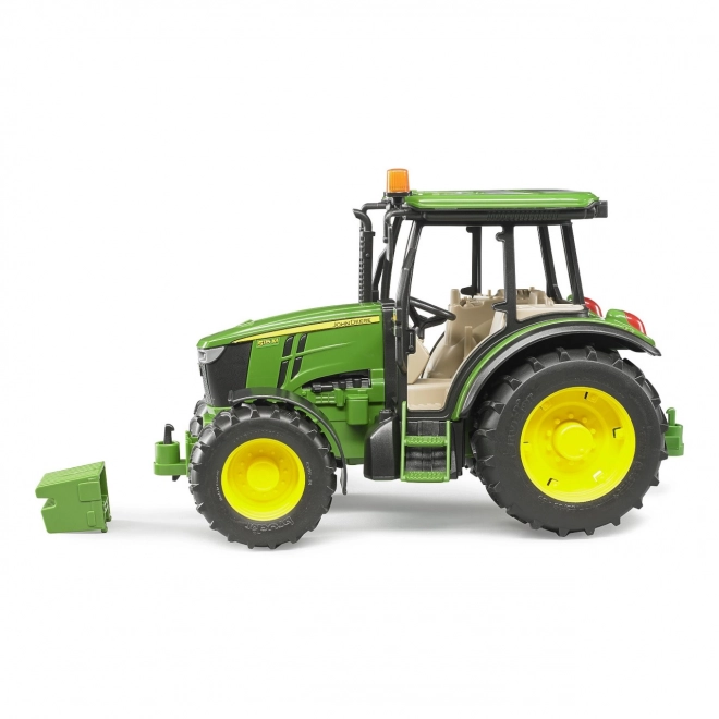 Bruder Traktor John Deere 5115M Landmand