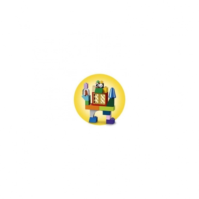 LEGO Classic 10698 Stor kreativ boks