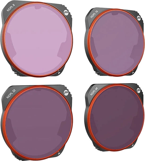 PGYTECH ND-PL filter­sæt til DJI Mavic Pro