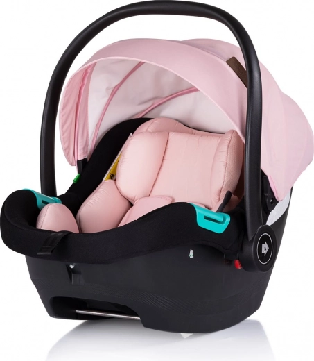 autostol chipolino duo smart i-size 40–87 cm pink marshmallow