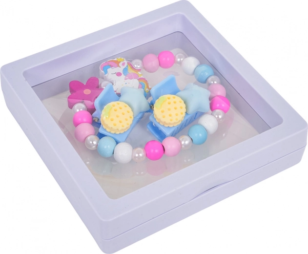 Gaveæske der spreder glæde