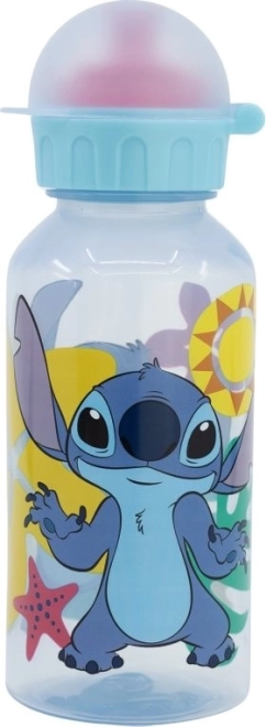 Drikkeflaske med Stitch-motiv 370 ml