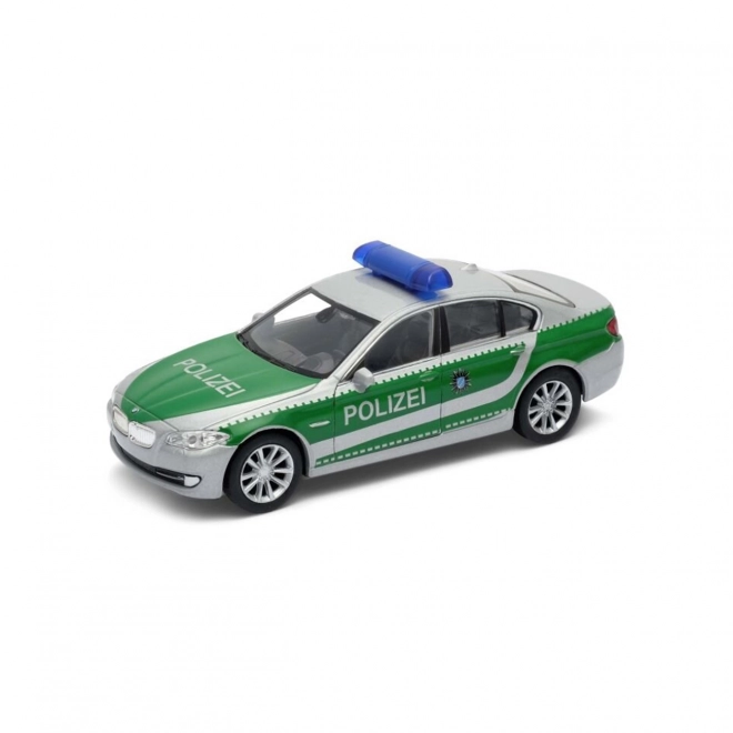 Welly Redningskøretøjer Model 1:34-39