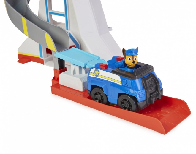 Paw Patrol: Ny base for vovepatruljen