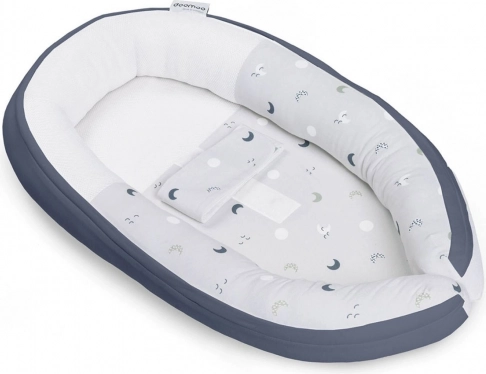 Doomoo Cocoon Babynest