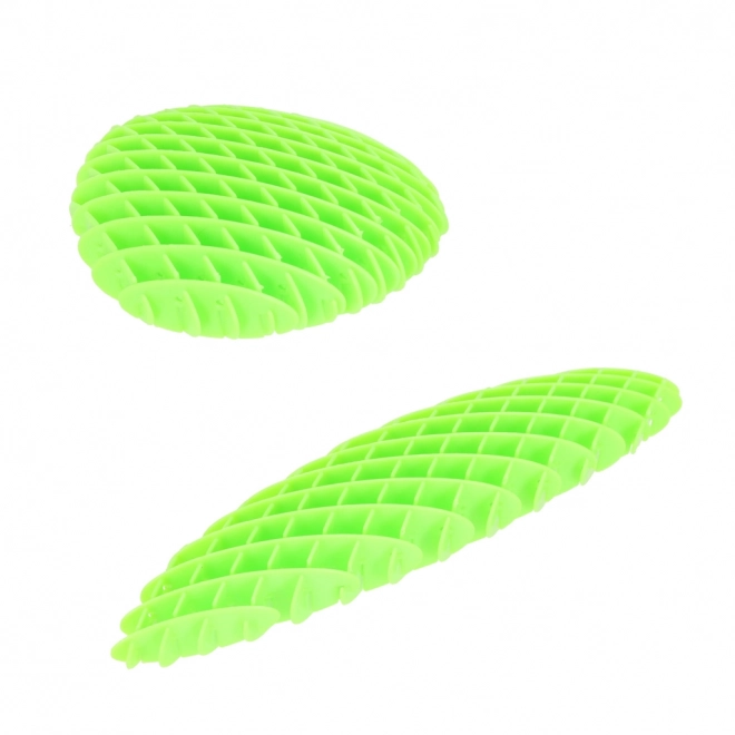 Fidget orm antistress legetøj