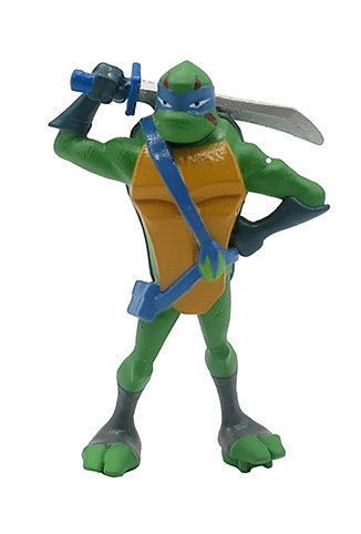 Ninja Turtles samlerfigur