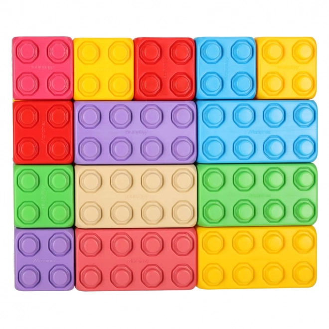 Marioinex Junior klodser 60 styk
