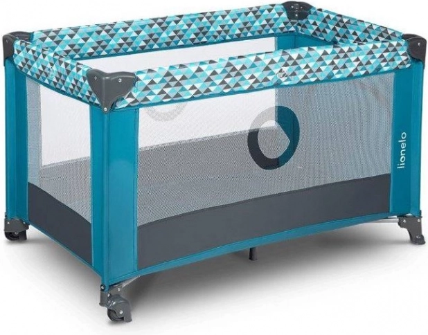 Sikkerhed med LockGuard og bremser