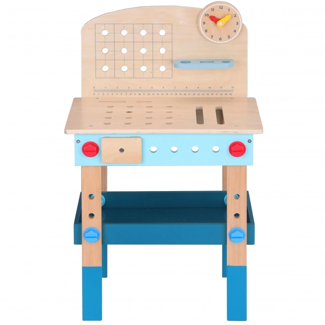 Træ arbejdsbord Tooky Toy