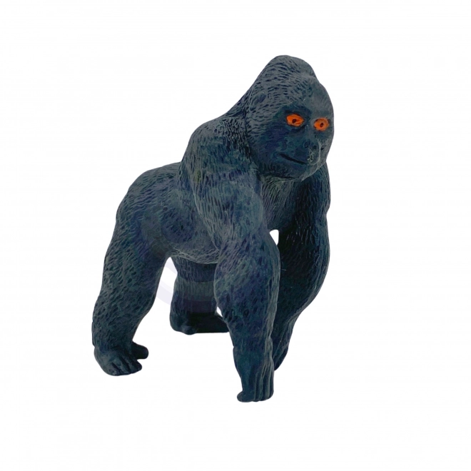 Safari figurer og legetæppe Woopie