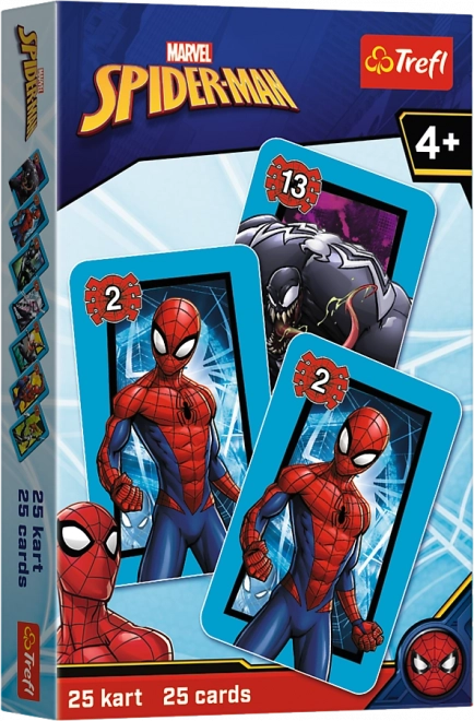 TREFL Sorteper Spiderman