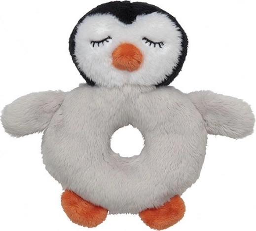 Nature Planet plysbamse rangle pingvin