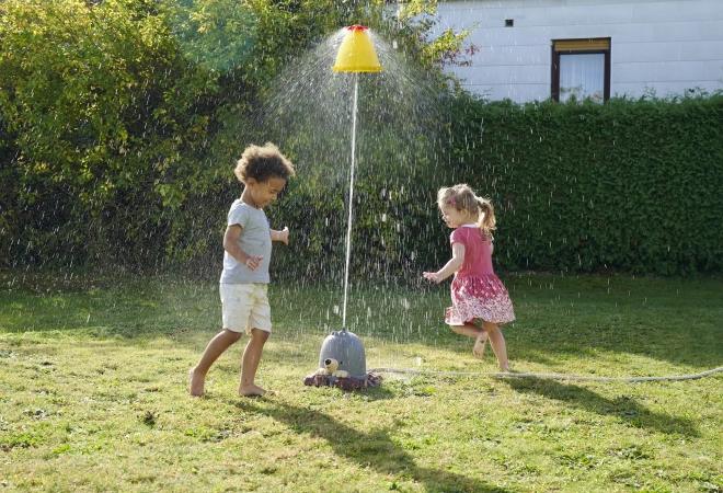 AquaPlay Kretens vandspreder