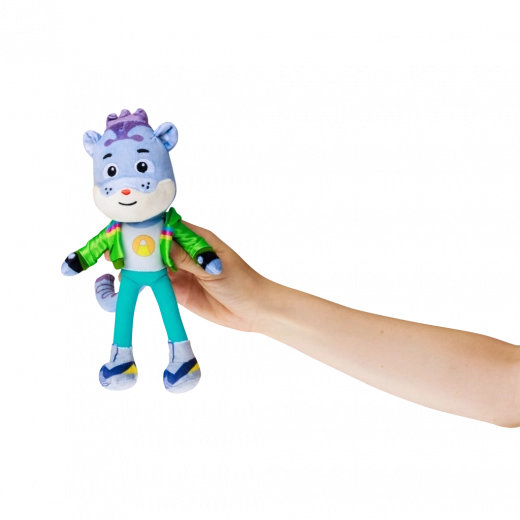 Let og nem at tage med