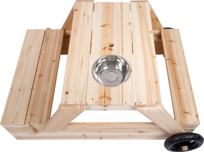 Holdbare materialer for lang levetid