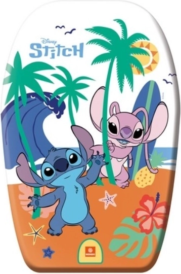 Svømmebræt 68 cm - Stitch
