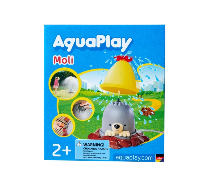 AquaPlay Kretens vandspreder