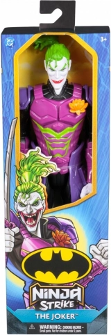 Figur Batman Ninja Strike 30 cm Joker