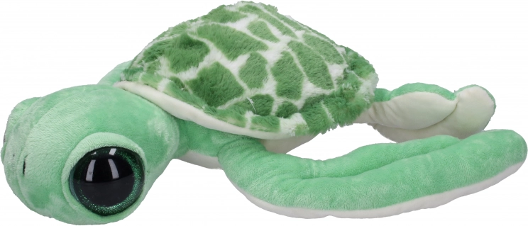 Plysbamse-skilpadde 35 cm