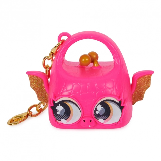 Purse Pets Luksuriøse vedhæng
