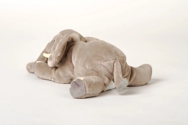 Plys elefant 29 cm