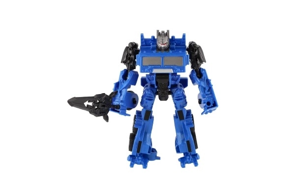 Plast transformer 14 cm