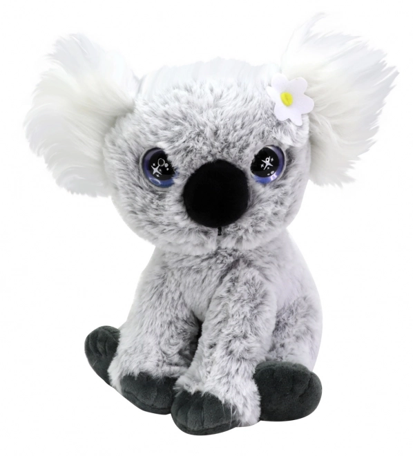 Koala med taske