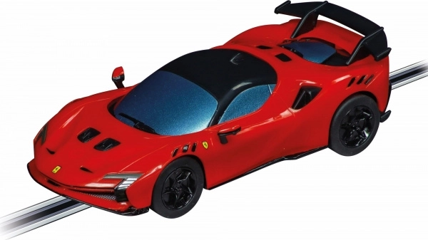 bil til racerbane FERRARI SF-90 XX Stradale Rosso Corsa 1:43