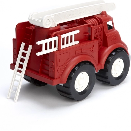 Sikre materialer uden skadelige stoffer