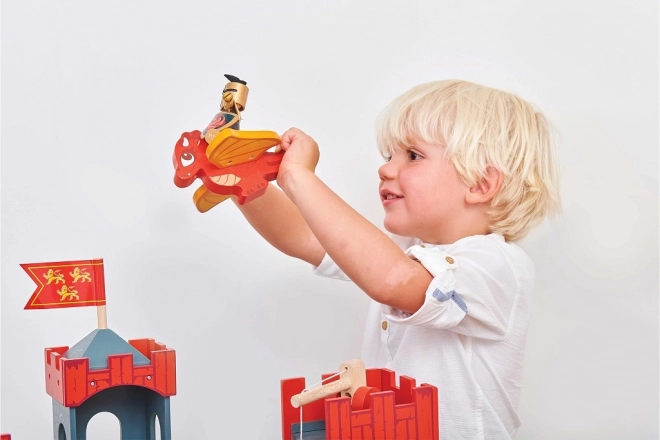 Trædragen Le Toy Van