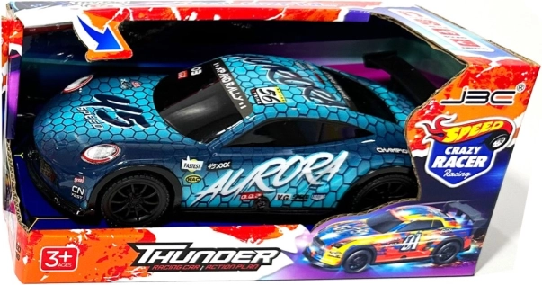 Auto Aurora med friløb 1:20