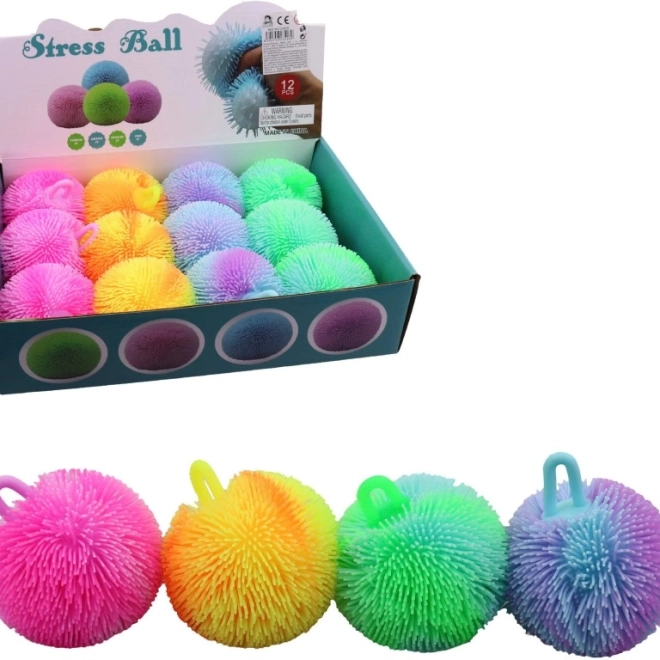 Antistressbold 7 cm