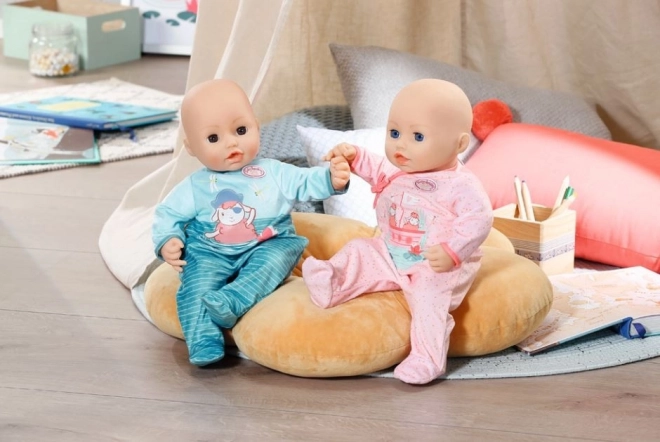 Heldragt til dukker Baby Annabell 36–43 cm (2 varianter)
