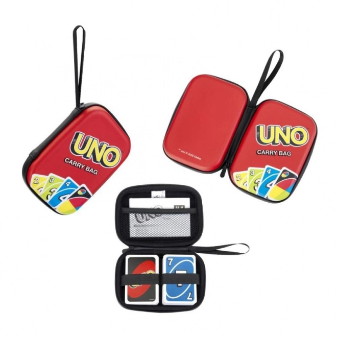 Etui til UNO kort
