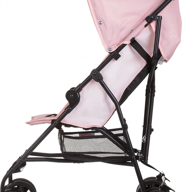 Golfvogn Chipolino Point Pink Marshmellow