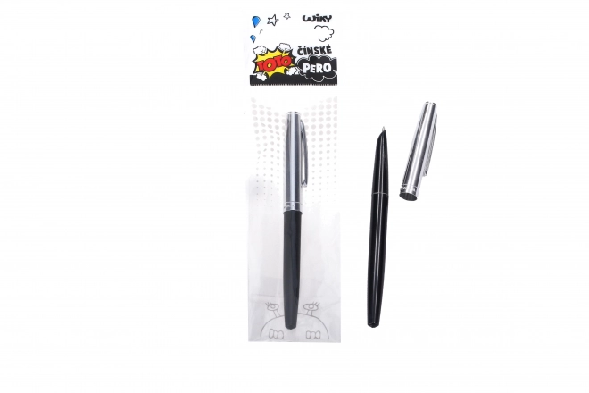 Kinesisk pen