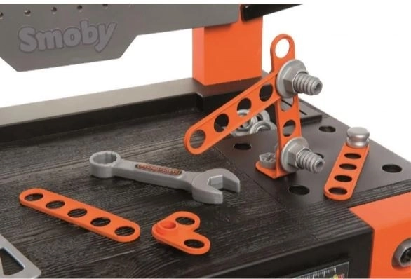B&D Arbejdsbord Bricolo One