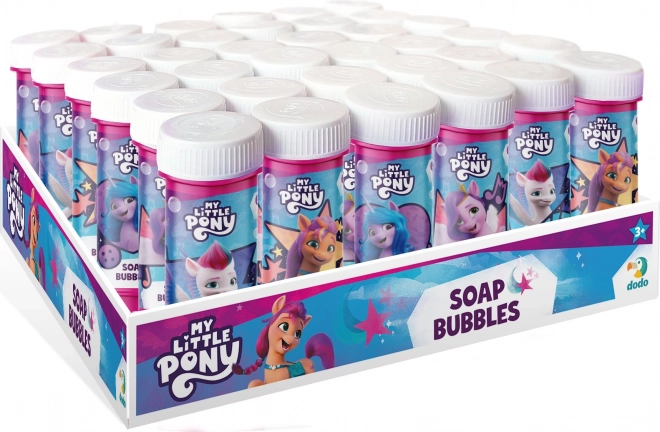 DODO Sæbebobler My Little Pony 1 stk (mix)