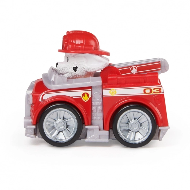 Legetøj Køretøj Paw Patrol Pup Squad