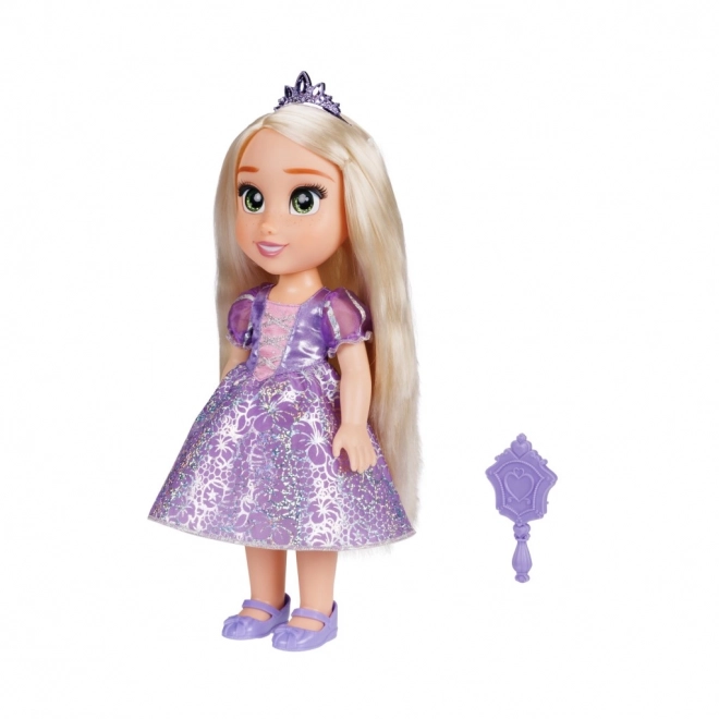 Disney Prinsesse Dukke Rapunzel 38 cm