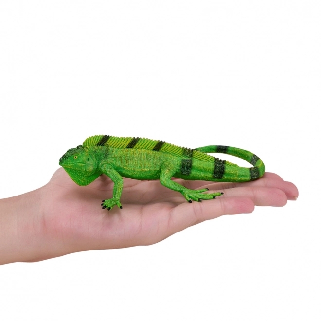 Mojo leguan figur