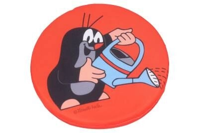 Sjov med Muldvarpen