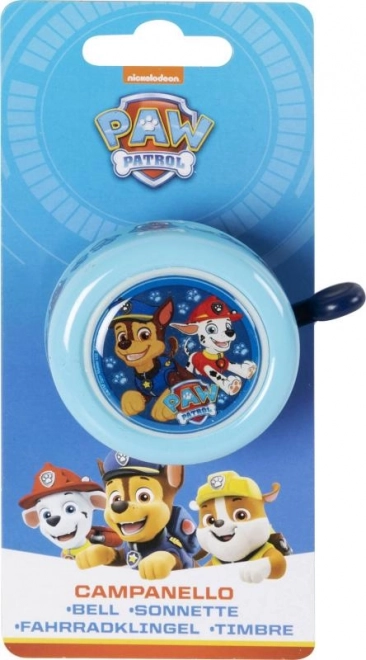 Cykelklokke Paw Patrol drenge